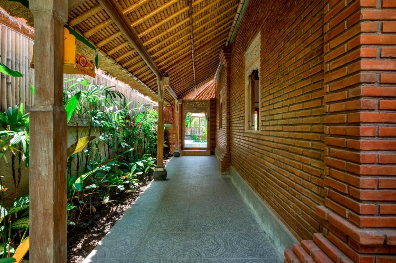 Villa Bedauh Ubud Managed By Manara Exterior foto